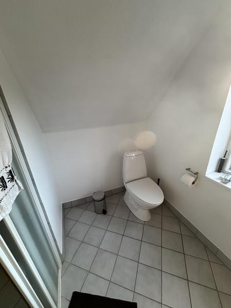 Renovering af badeværelse