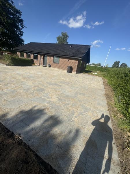 Gennemgang af elinstallation
