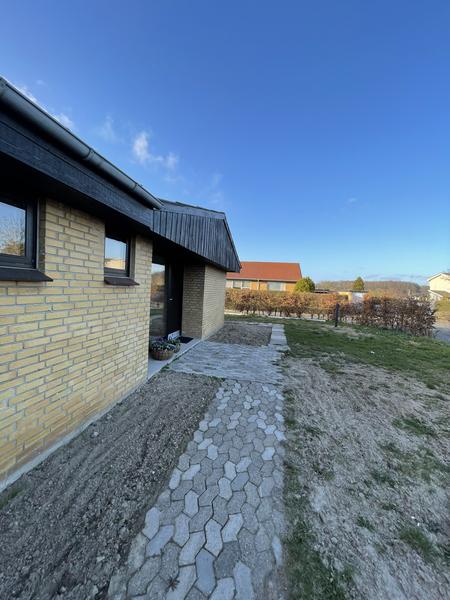Tilbygning & udskiftning af asbesttag