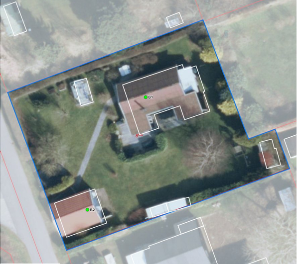 Udvidelse af sommerhus