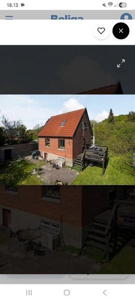 Udbedring af sætningsskader