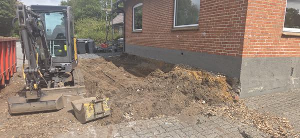 Lægning af fliser