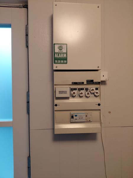 Installation af ZapTec Go 2