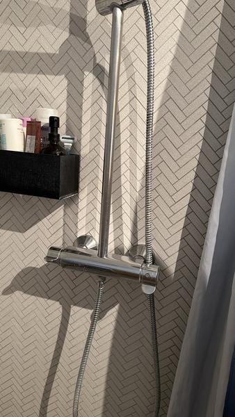 Udskiftning af haner, køkkenvask m.m