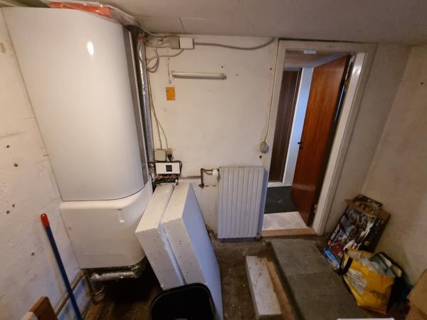 Prisoverslag - Renovering af badeværelse