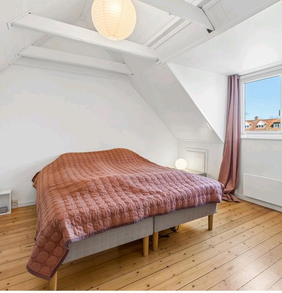 Slibning af gulv og trappe