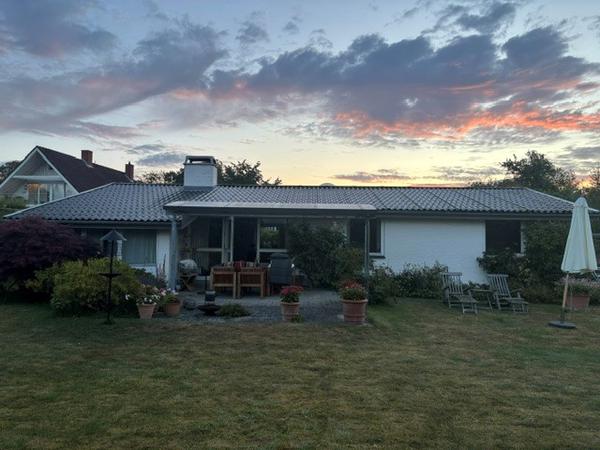 Udskiftning af eternittag til tagpap