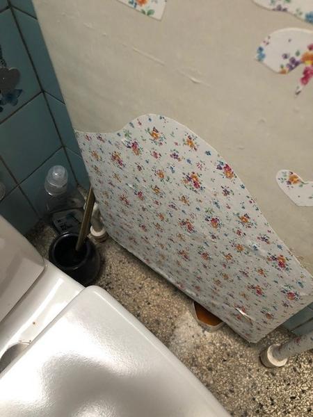 Udskiftning af radiator i badeværelse