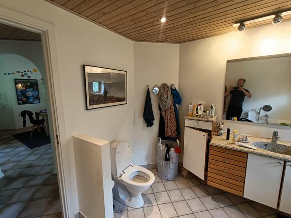 Etablering af stikkontakter
