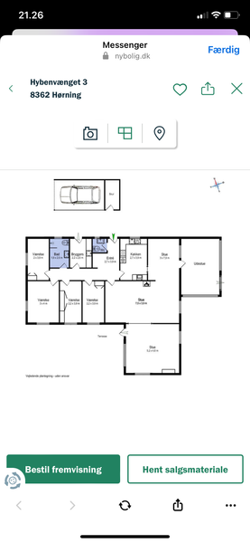 VVS arbejde ifm. badeværelses renovering