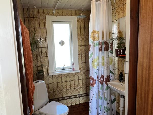 Etablering af gulvvarme på badeværelse