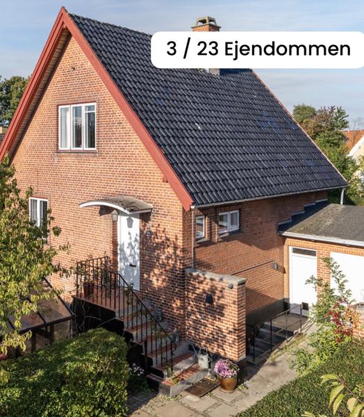 Arkitekt til indragelse af loftrum