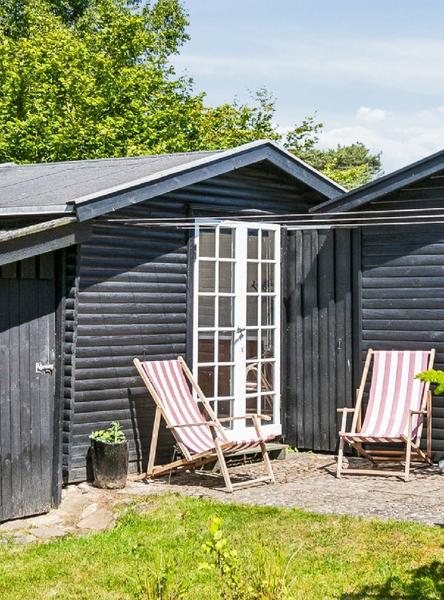 Renovering af anneks