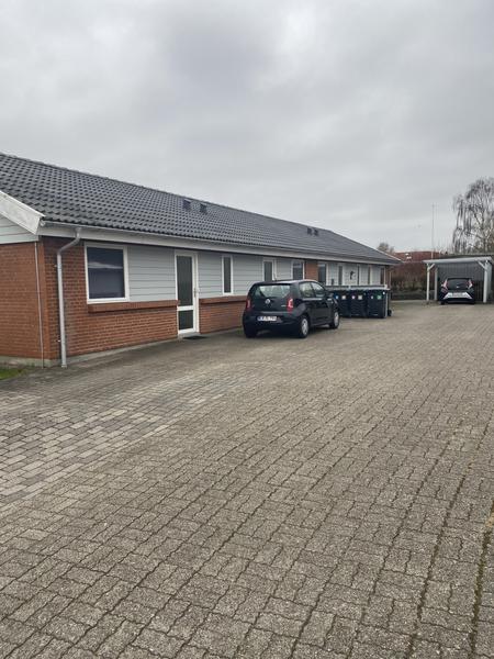 Boligforening - Udskiftning af fuger