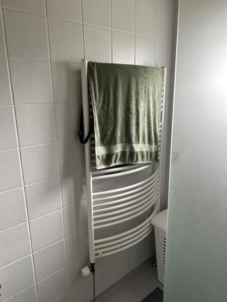 Renovering af badeværelse