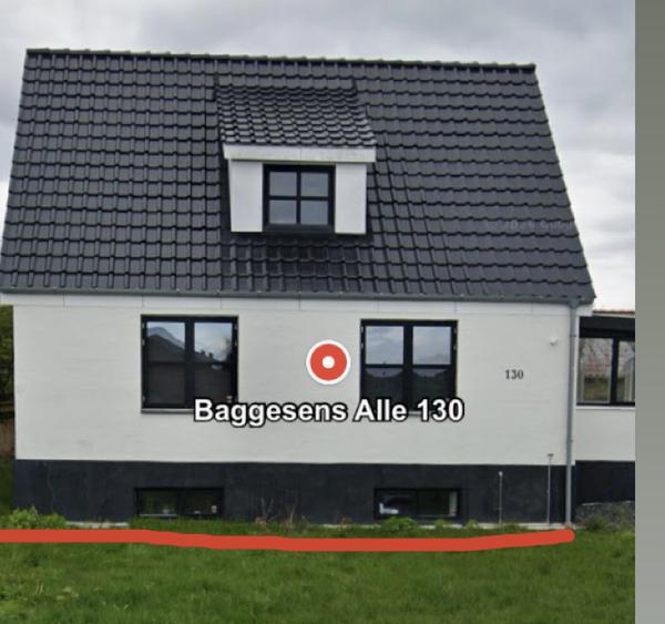 Etablering af omfangsdræn