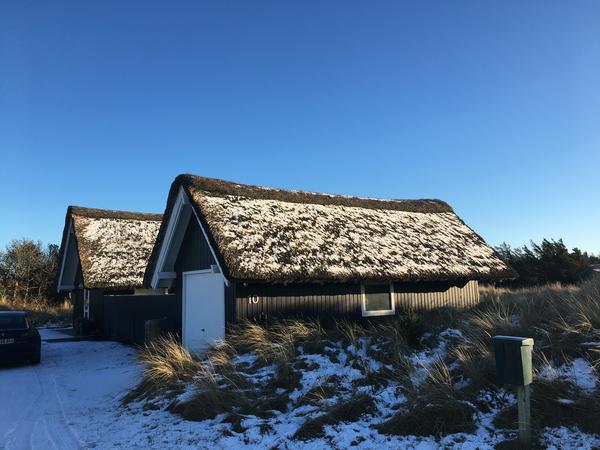 Miljøscreening ifm. nedrivning
