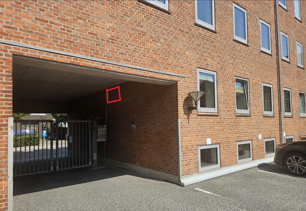 Erhverv - Installation af luft-til-luft-varmepumpe