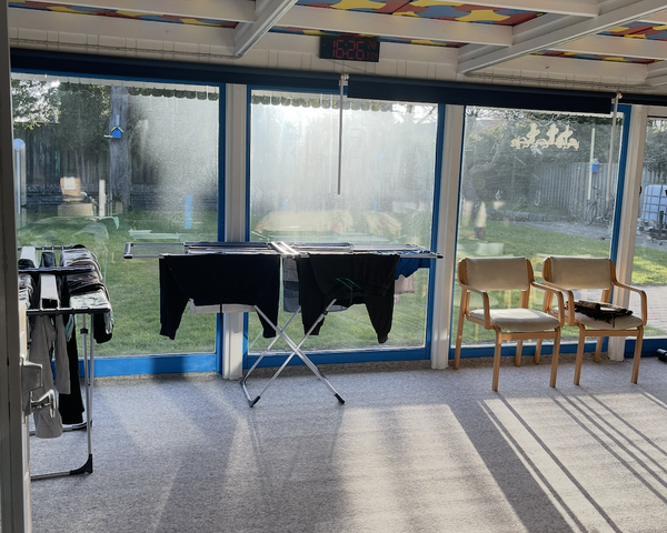 Udskiftning af termoruder