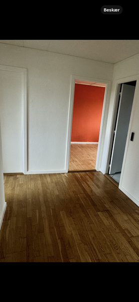 Gulvafslibning og efterbehandling