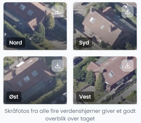 Etablering af solceller