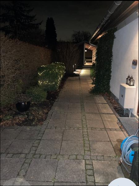 Klargøring af jord til kabelføring