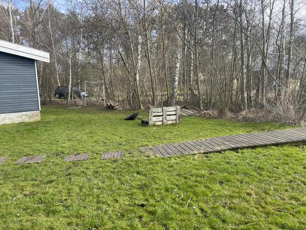 Montering af ladeboks