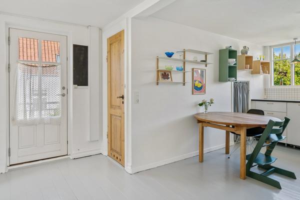 Renovering af badeværelse