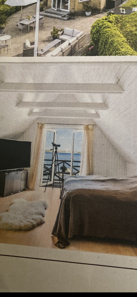 Maling af vægge og lofter