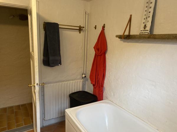 Renovering af badeværelser