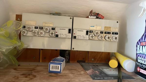 Installation af Zaptec Go ladestander