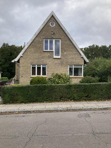 Renovering af muret skorsten med Isokern/Isodor