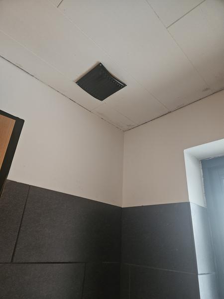 Totalrenovering af badeværelse