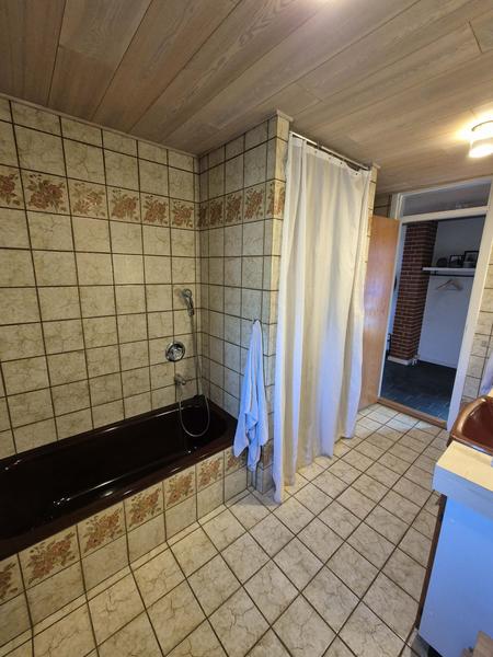 Renovering af badeværelser, bryggers og køkken