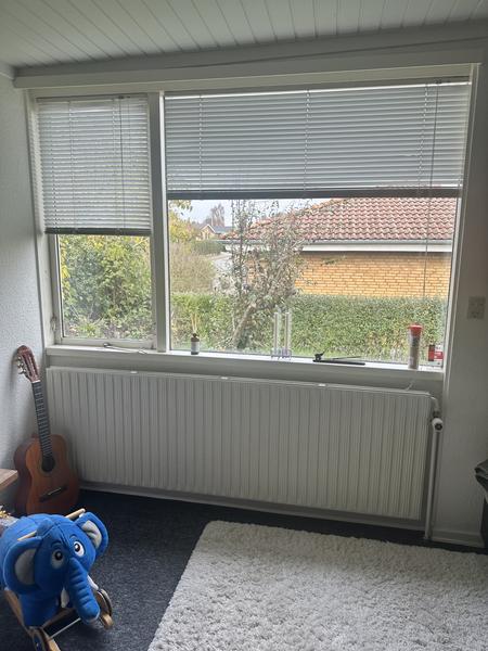 Udskiftning af vinduer og terrassedør m.m.