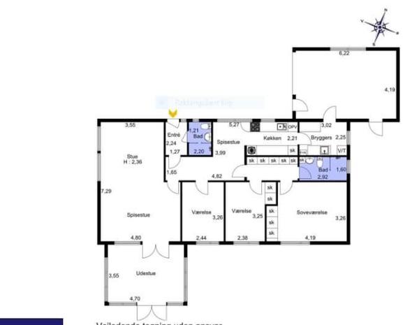 Renovering af badeværelse