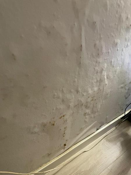 Renovering af badeværelse