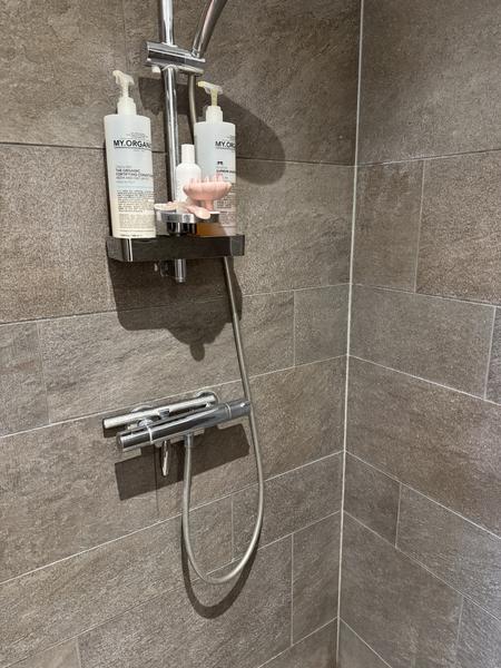 Installation af Quooker m.m.