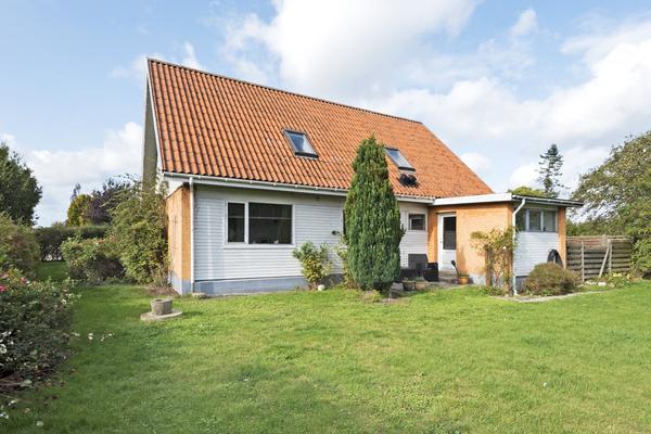 Isolering af loft, facade m.m.