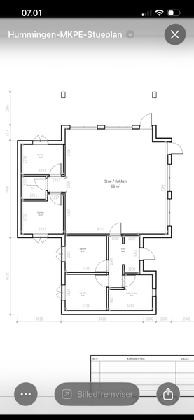Elarbejde og tilslutning i nybyggeri