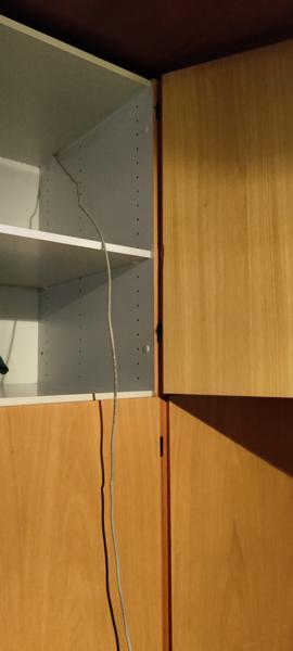 Udskiftning af loft m.m