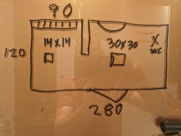 Udskiftning af gulvklinker