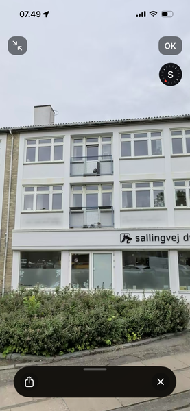 Udskiftning af vinduer og altandøre i forening
