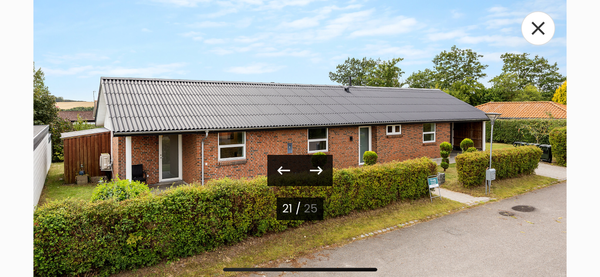 Maling af udvendigt træværk