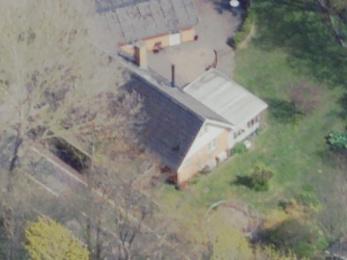 Udskiftning af eternittag