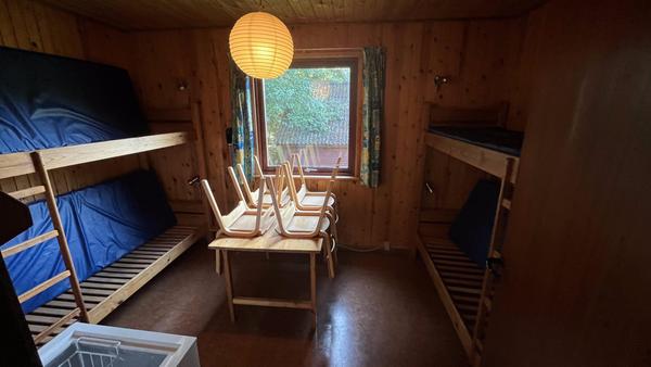 Varmepumpe til opvarmning