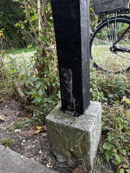 Udskiftning af bjælker i sommerhus