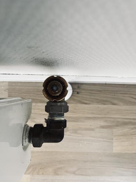 Skift af ventiler til Danfoss Eco 2