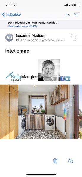 Epoxy på fliser i bryggers