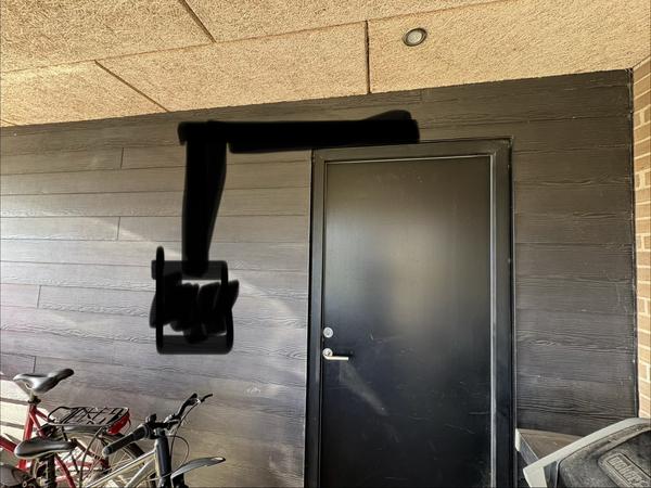 Installering af Zaptec Go ladeboks